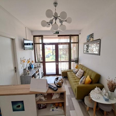 Sweet Desire Bed & Breakfast Vama Veche Bagian luar foto