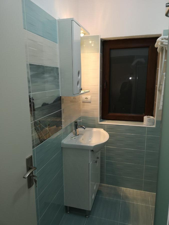 Sweet Desire Bed & Breakfast Vama Veche Bagian luar foto