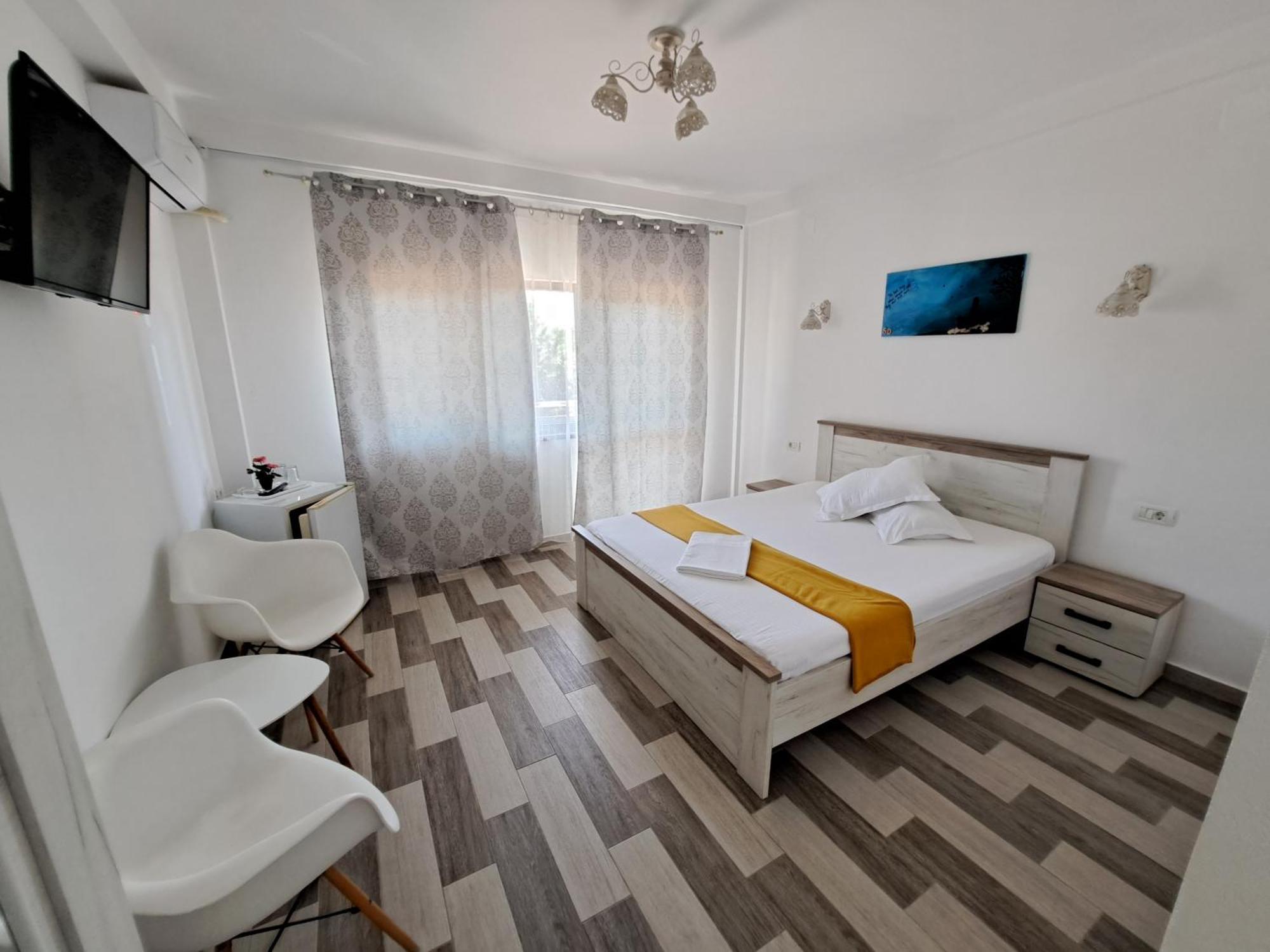 Sweet Desire Bed & Breakfast Vama Veche Bagian luar foto