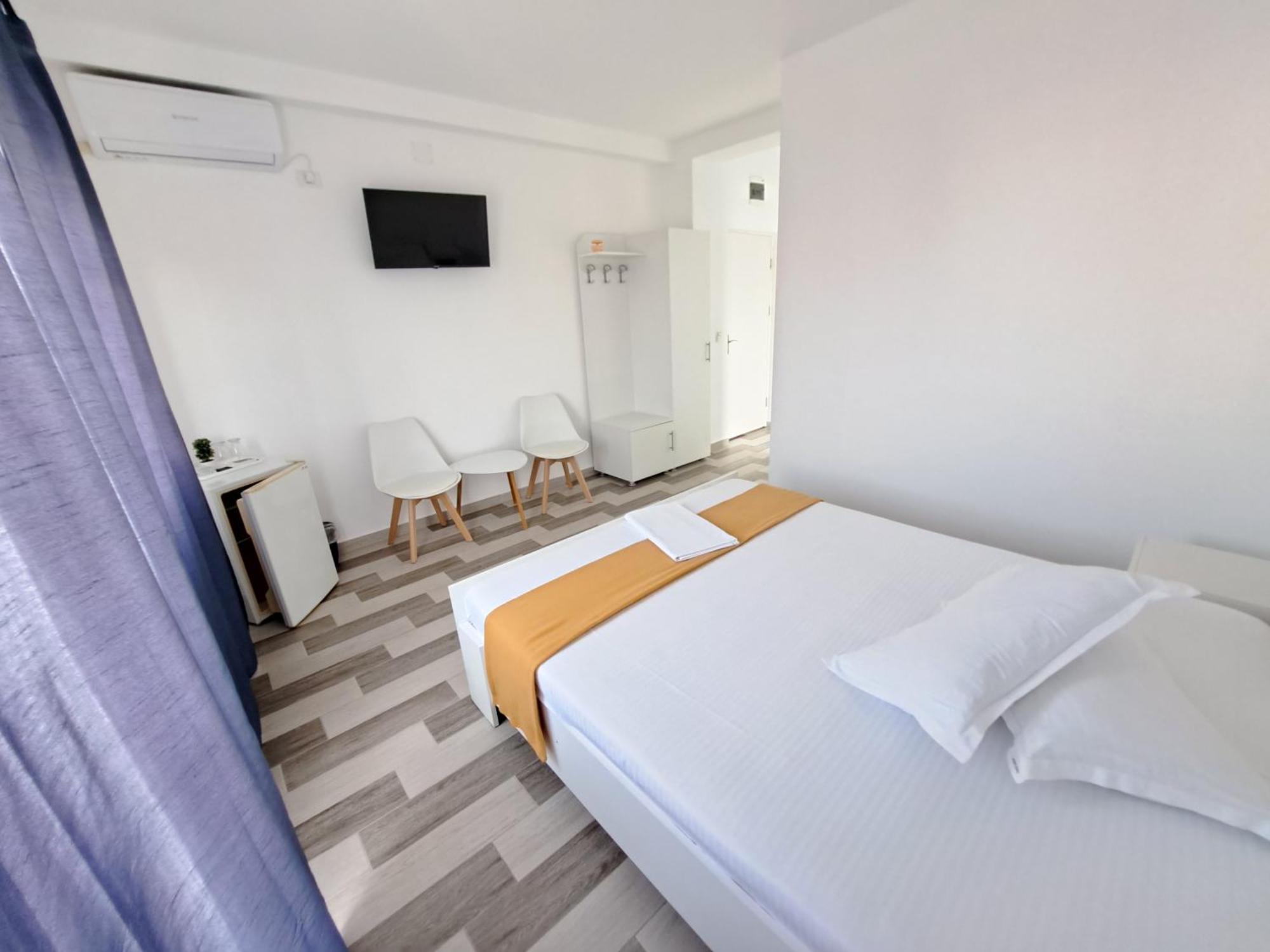Sweet Desire Bed & Breakfast Vama Veche Bagian luar foto