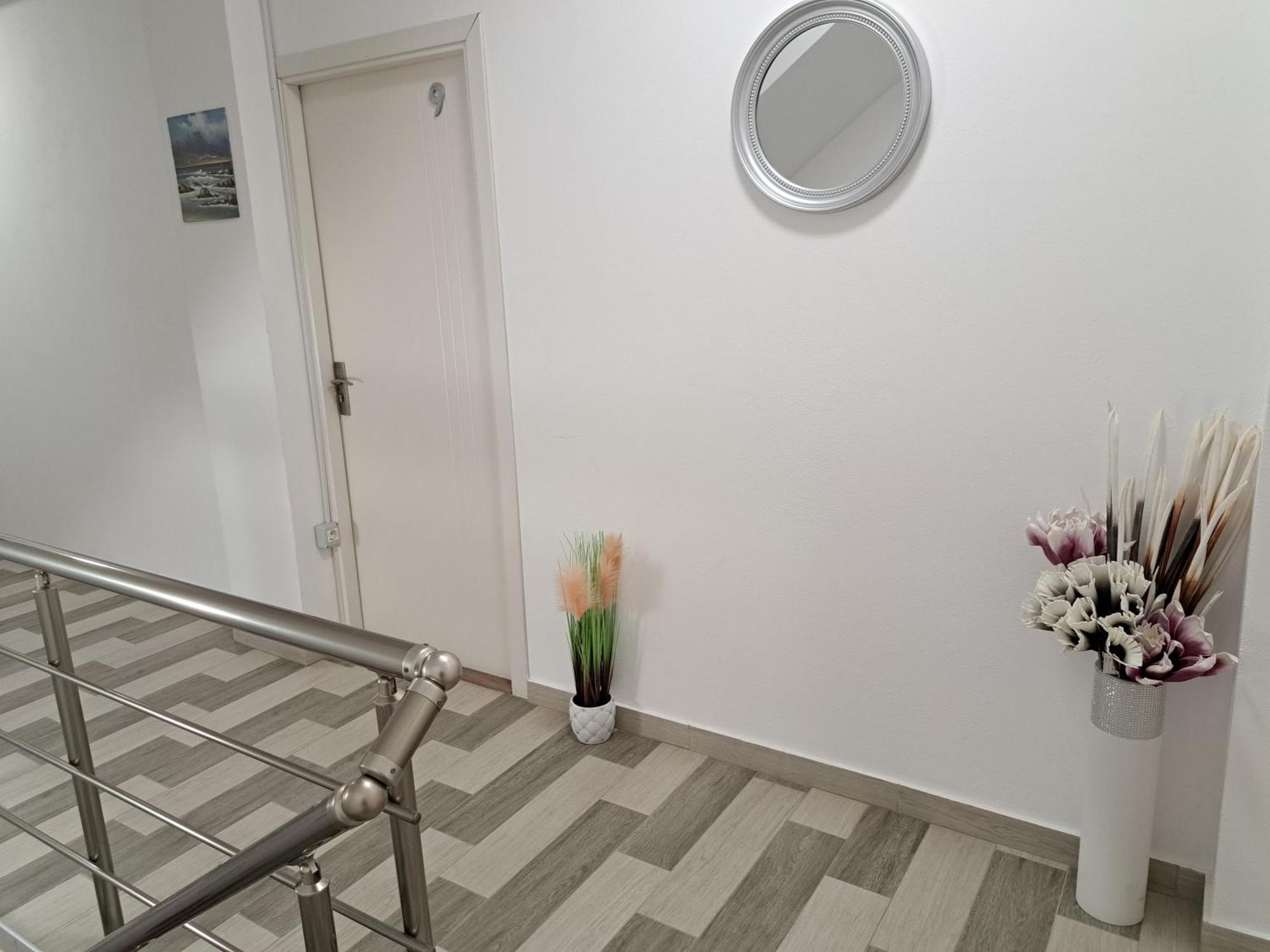 Sweet Desire Bed & Breakfast Vama Veche Bagian luar foto