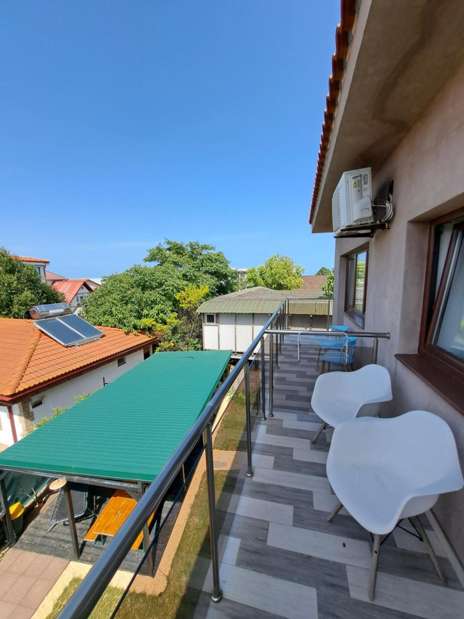 Sweet Desire Bed & Breakfast Vama Veche Bagian luar foto