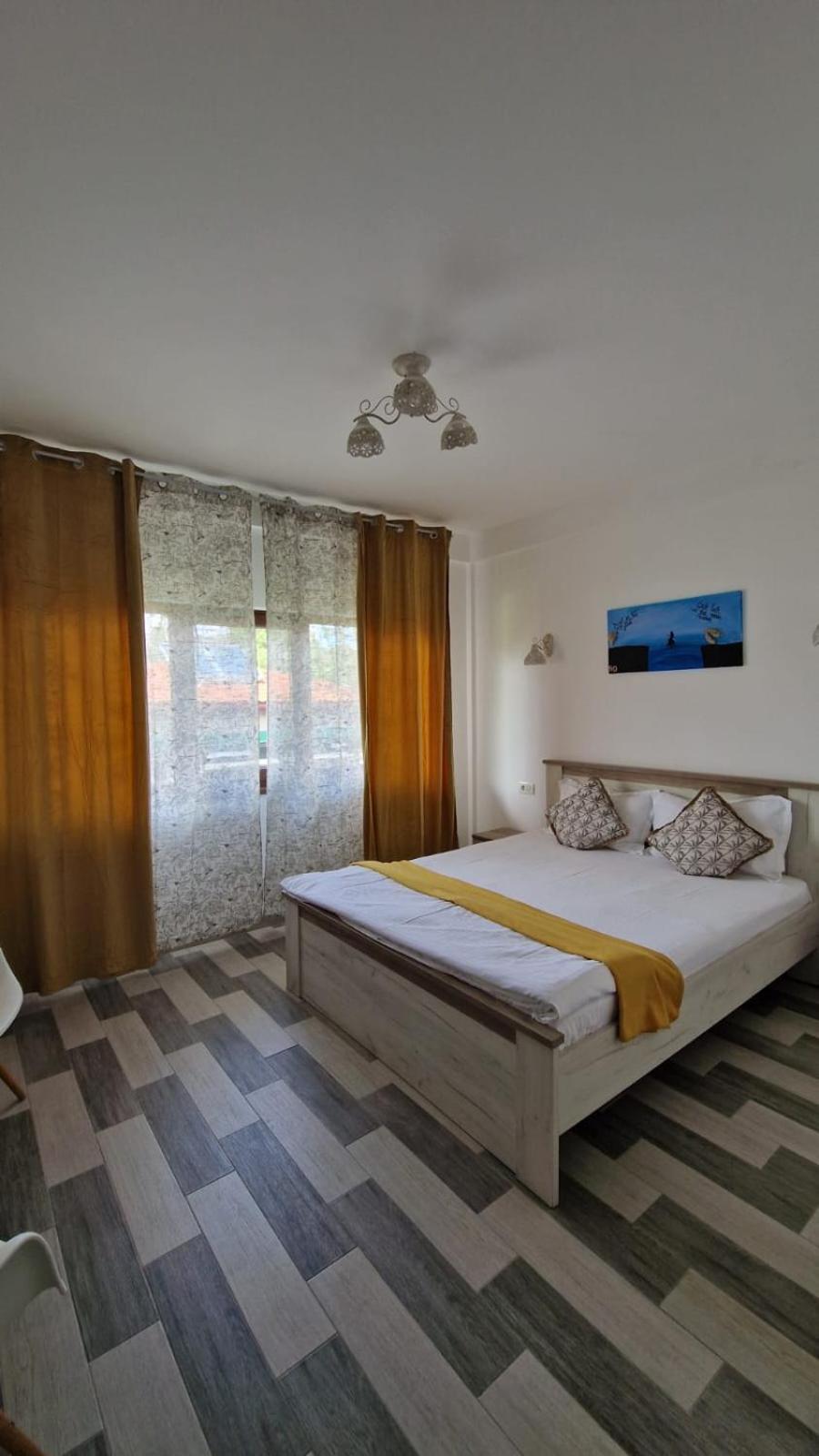 Sweet Desire Bed & Breakfast Vama Veche Bagian luar foto