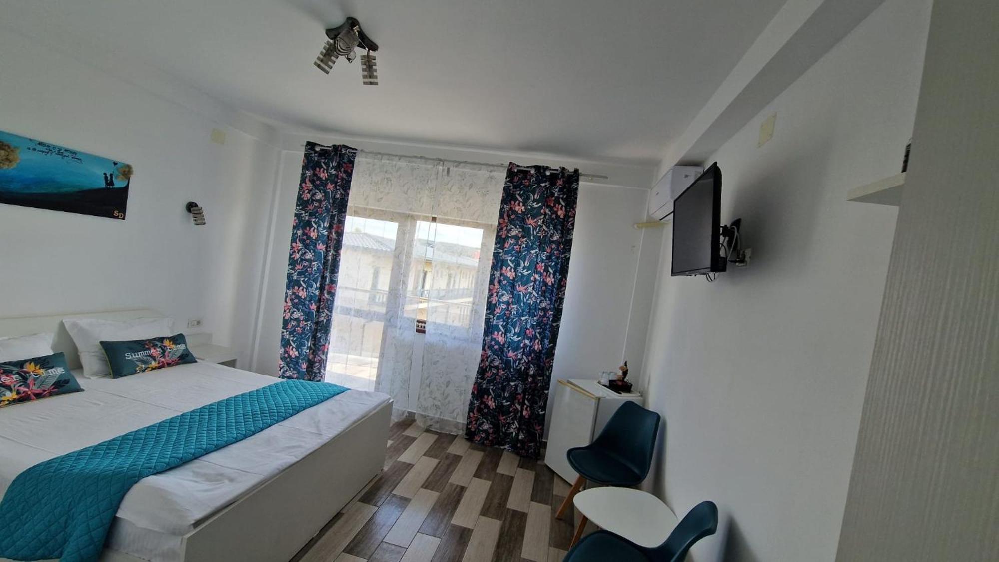 Sweet Desire Bed & Breakfast Vama Veche Bagian luar foto