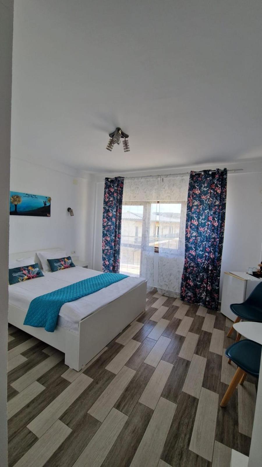 Sweet Desire Bed & Breakfast Vama Veche Bagian luar foto