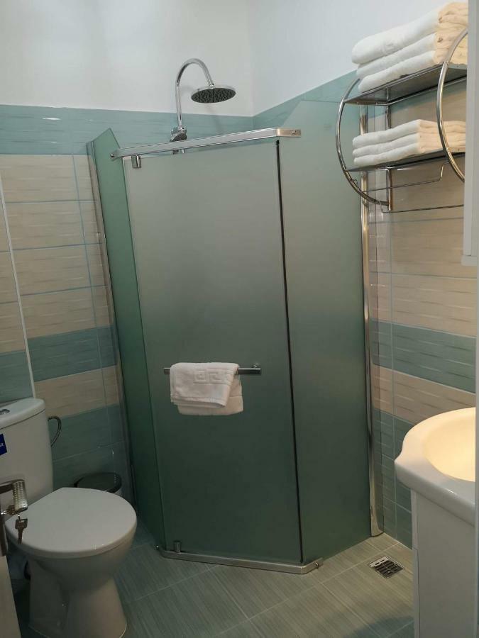 Sweet Desire Bed & Breakfast Vama Veche Bagian luar foto